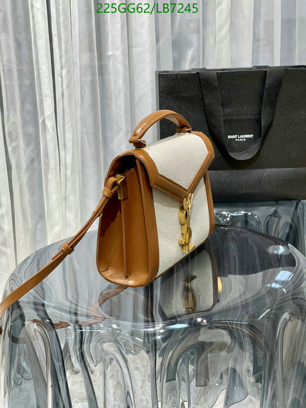 SAMC - YLS Bags - 435