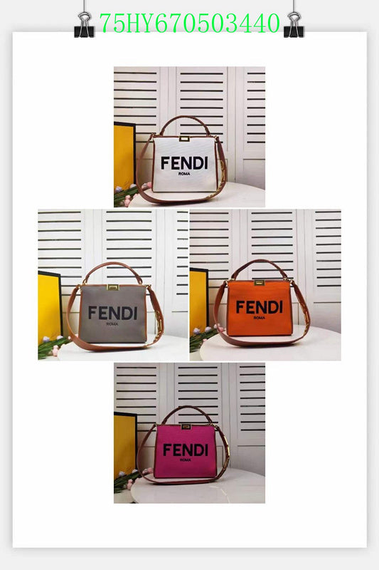 Glami - FDE Bags - 1578