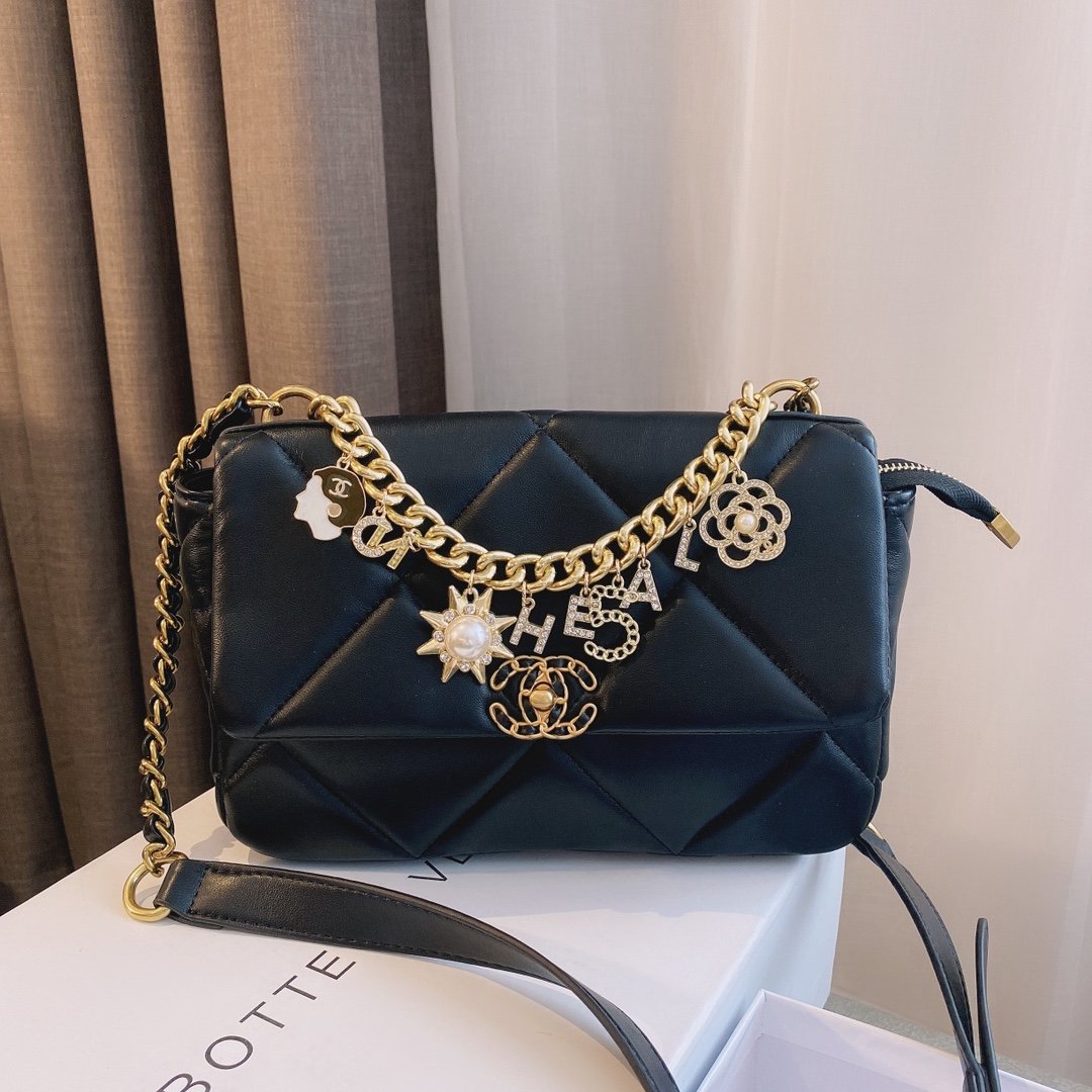 EN - New Arrival Bags CHL 064