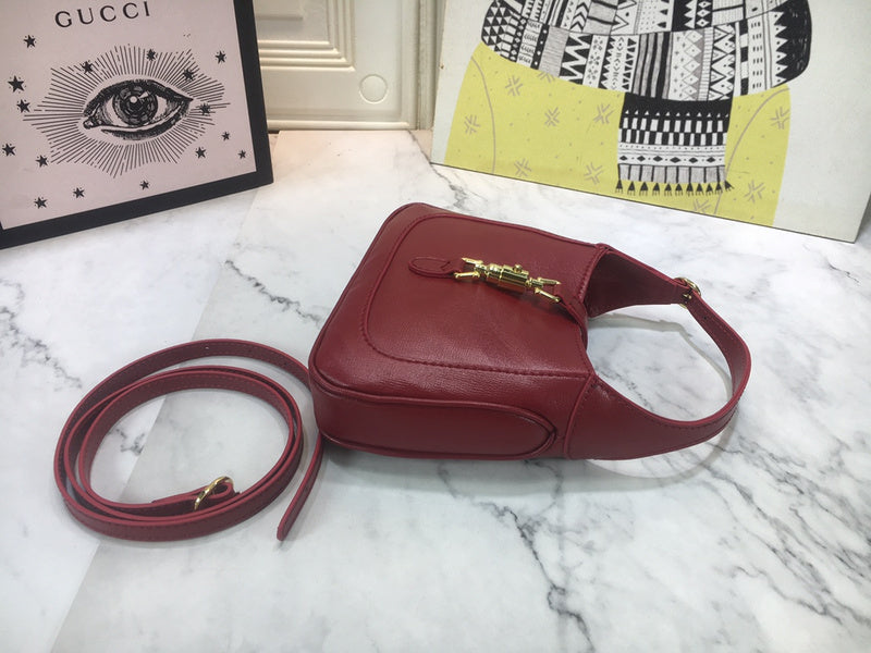Satchel Bags - GCI Bags - 1283