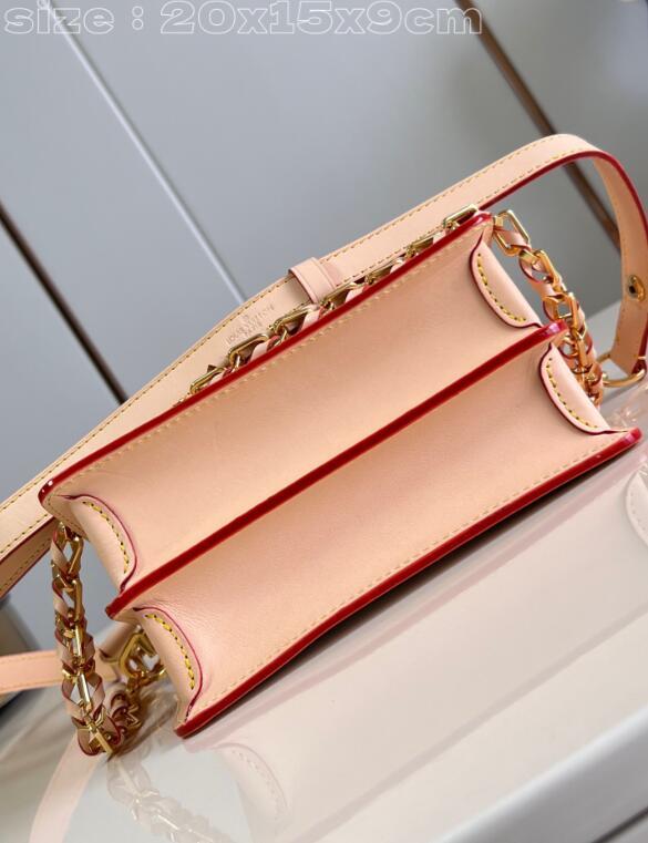 SAMC - LOV Bags - 244