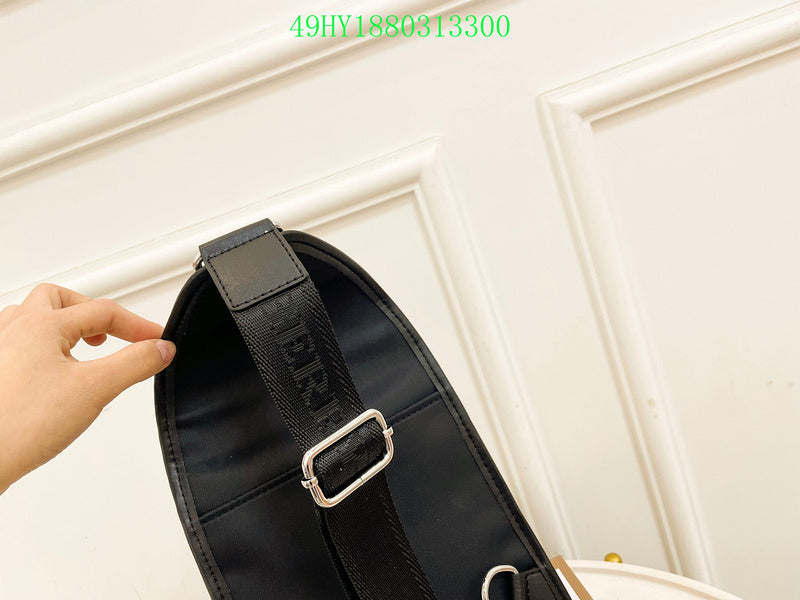 ELE Fashion -BBR Bags - 147
