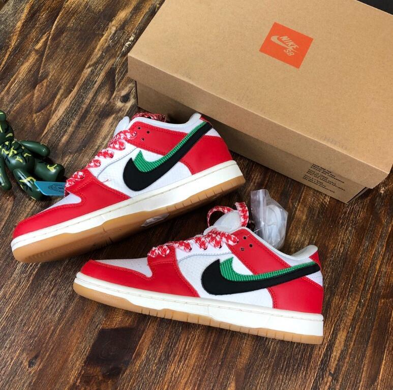 SAMC - NKE Shoes - 1753