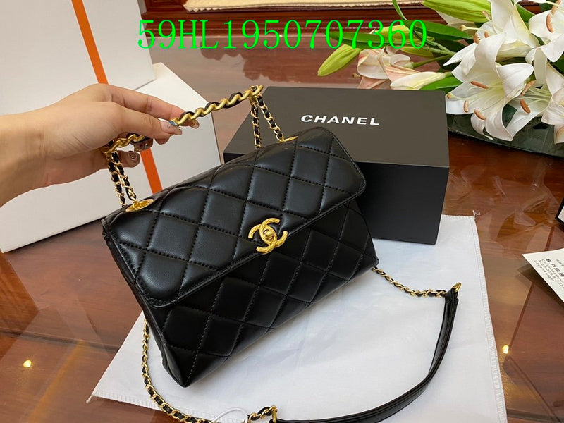 Glami - CHL Bags - 2504