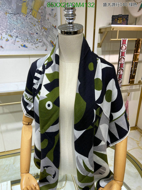 SAMC - HMS Scarves - 649