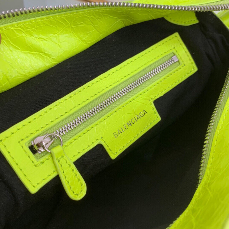 Satchel Bags - BGA Bags - 2547