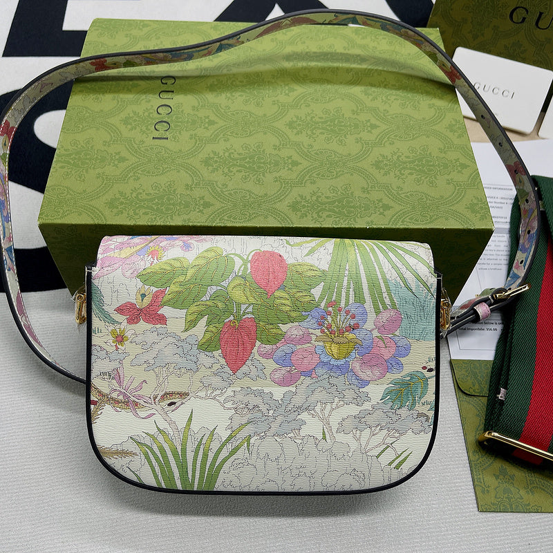 Satchel Bags - GCI Bags - 6525