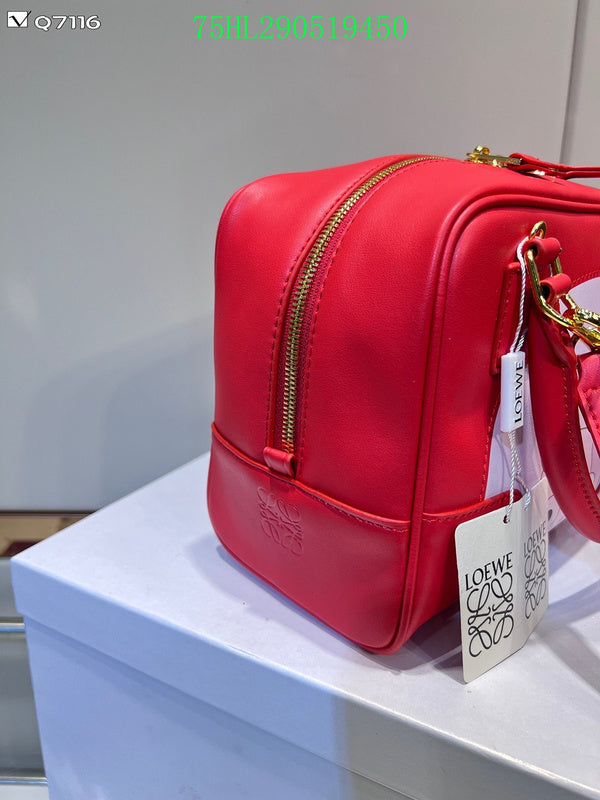 Satchel Bags - LWE Bags - 189