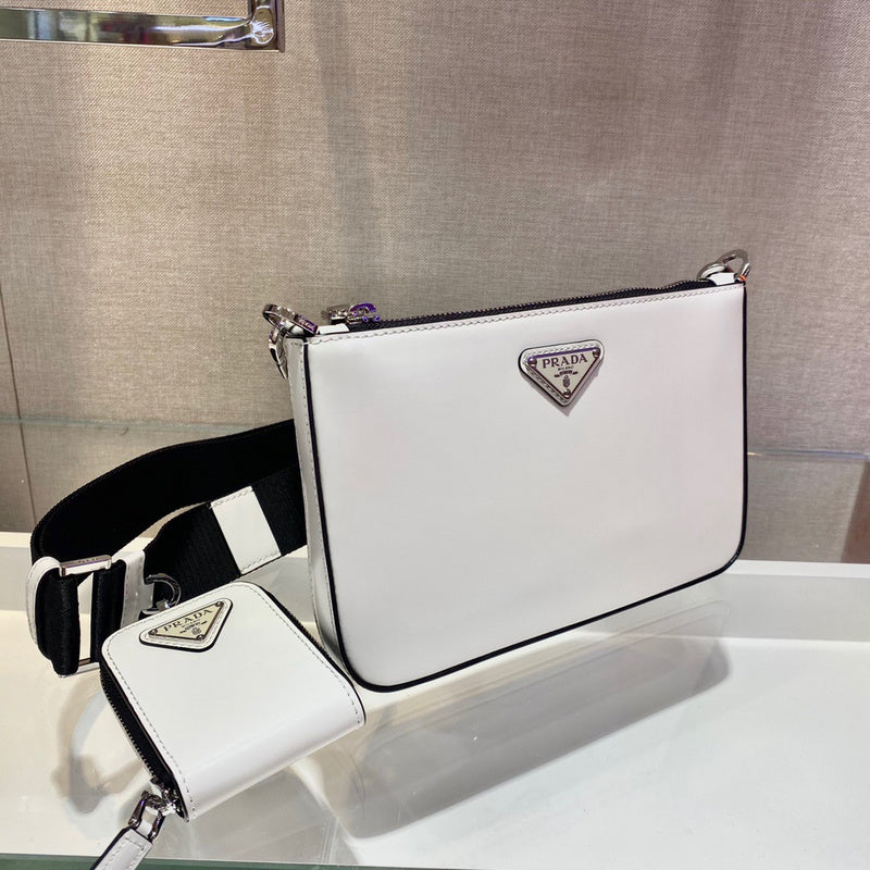 Satchel Bags - PDA Bags - 4680