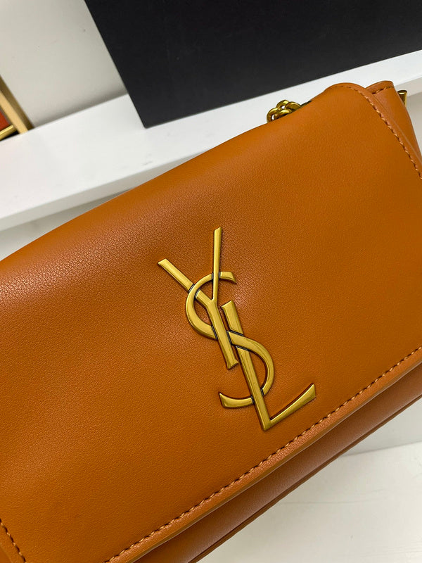 Satchel Bags - SLY Bags - 1177
