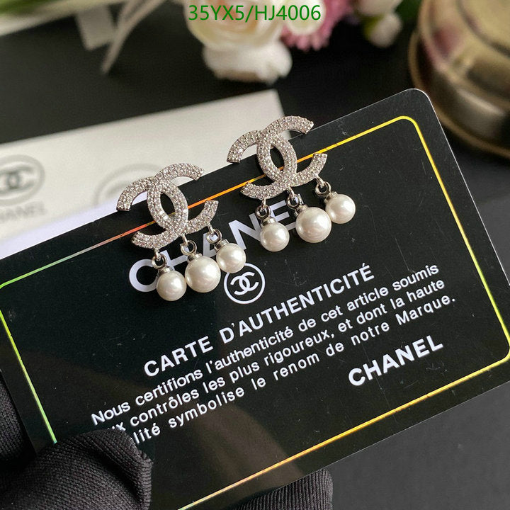 SAMC - CHL Jewelry - 520