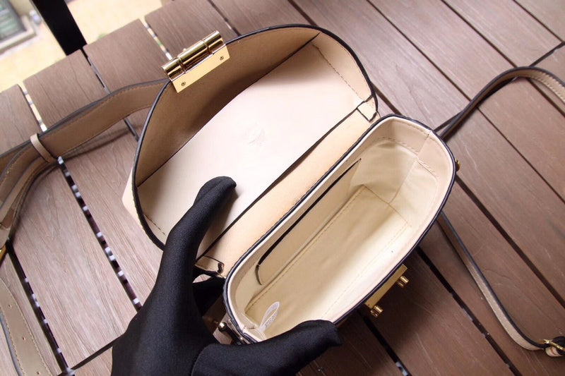 Satchel Bags - MC Bags - 654