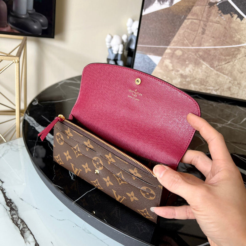 Glami - LOV Wallets - 179