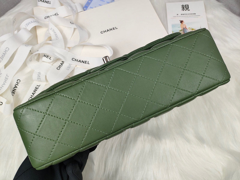 Satchel Bags - CHL Bags - 4859
