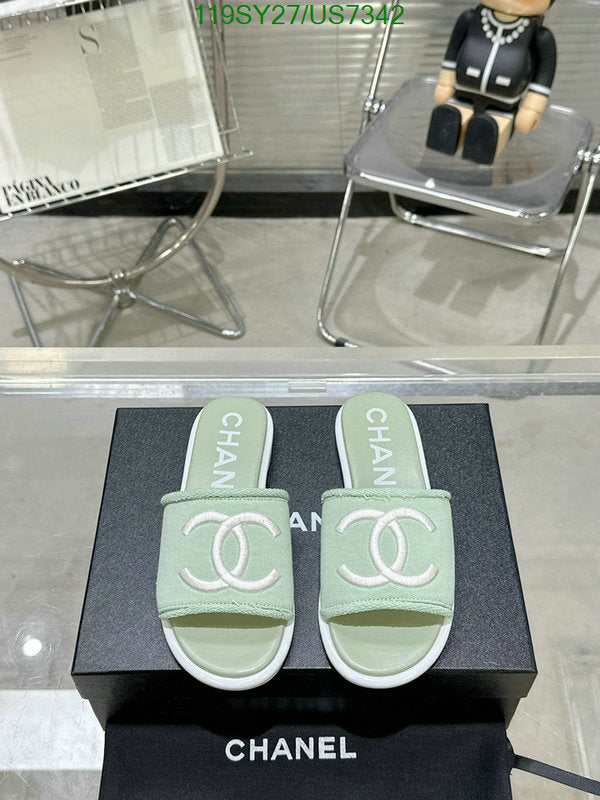 SAMC - CHL Women Shoes Slippers - 089