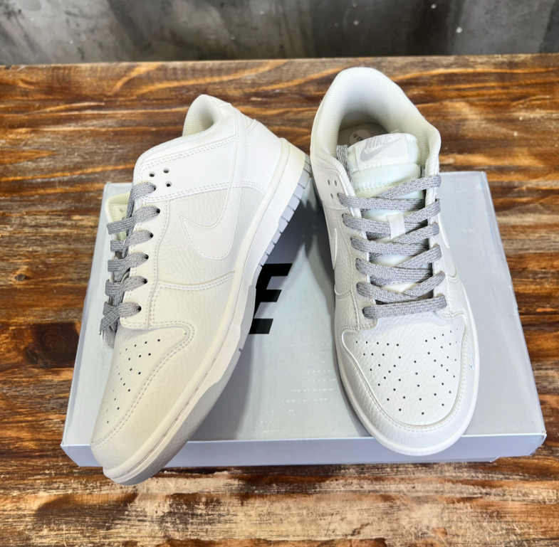 SAMC - NKE Shoes - 023