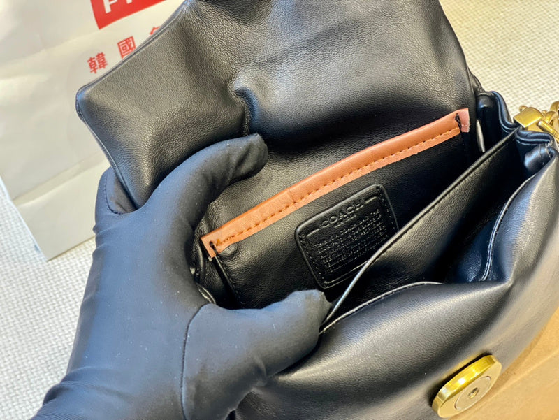 Satchel Bags - CCH Bags - 236