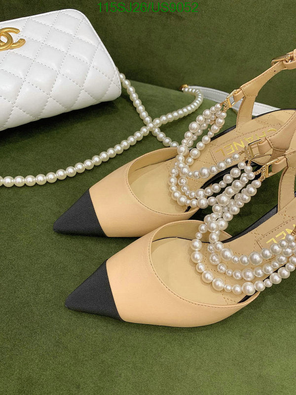 SAMC - CHL Women Shoes High Heels - 133