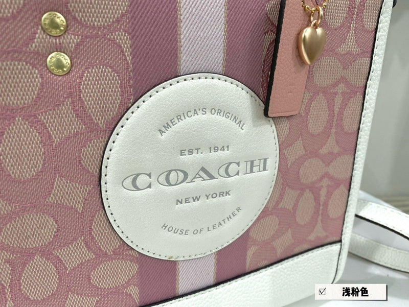 Satchel Bags - CCH Bags - 078