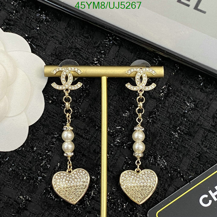 SAMC - CHL Jewelry - 441