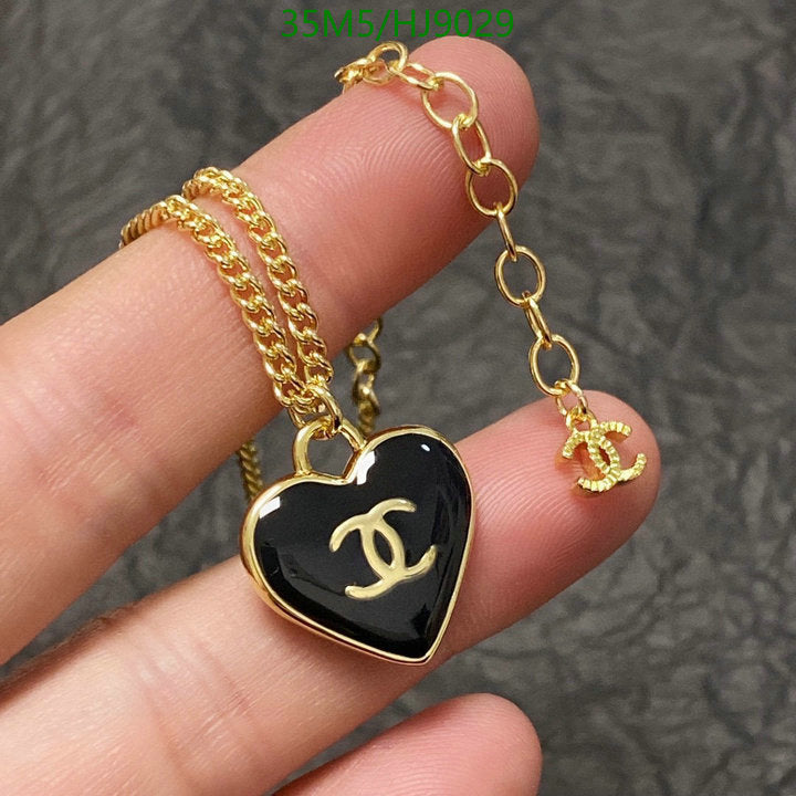 SAMC - CHL Jewelry - 119