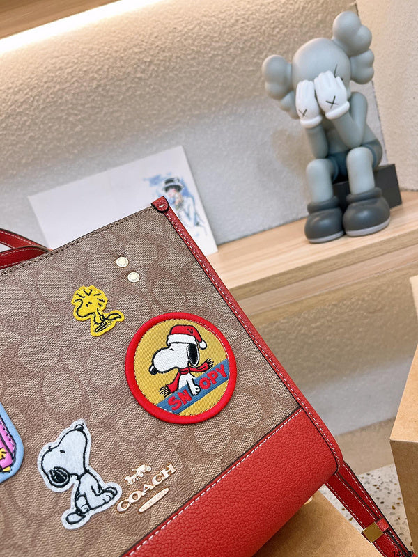 Satchel Bags - CCH Bags - 345