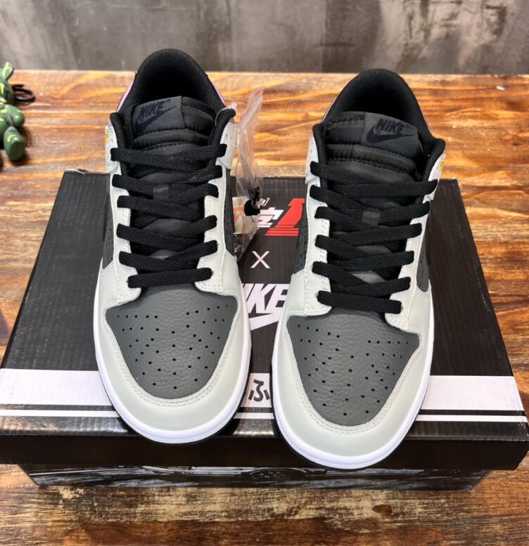 SAMC - NKE Shoes - 813