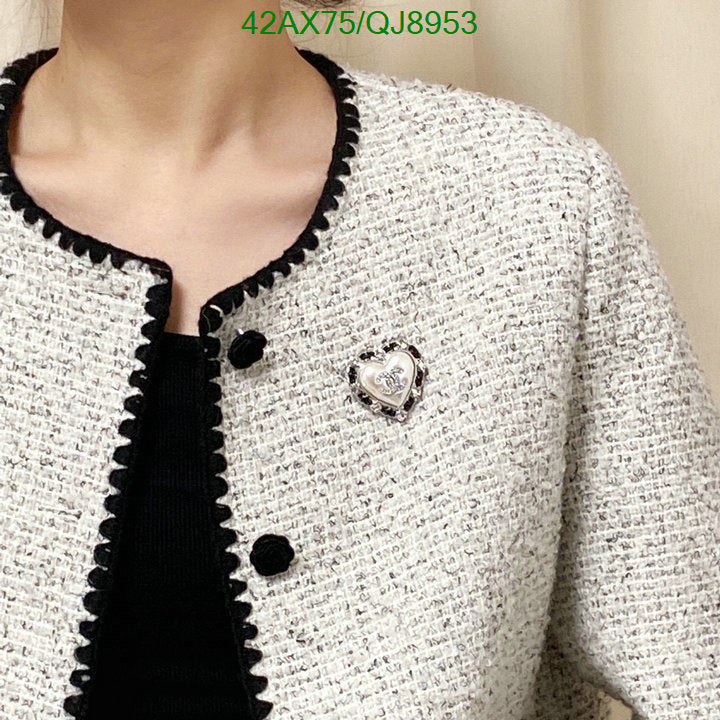 SAMC - CHL Jewelry - 823