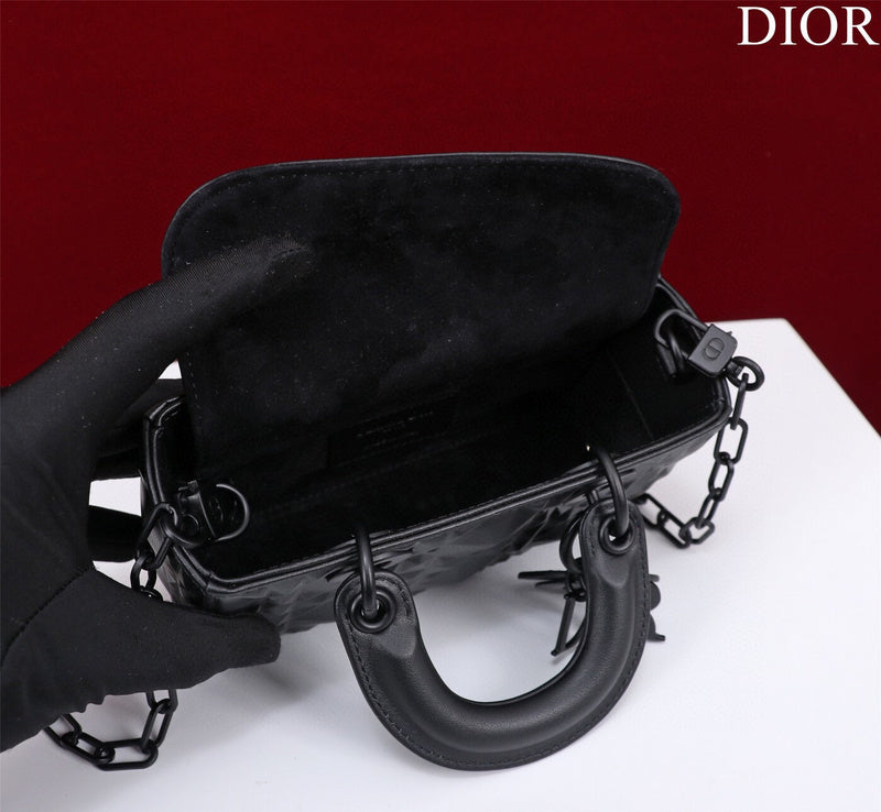 ELE - Dir Bags - 1662