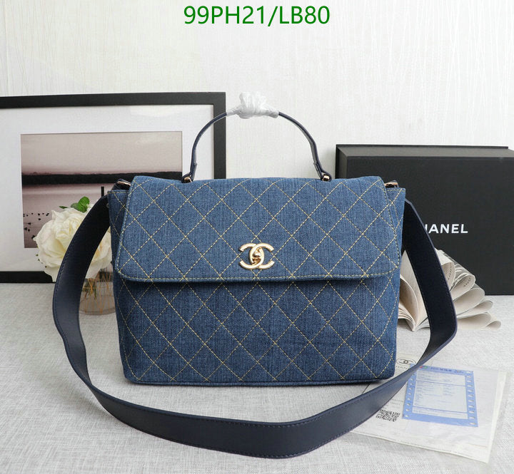 SAMC - CHL Bags Crossbody - 468