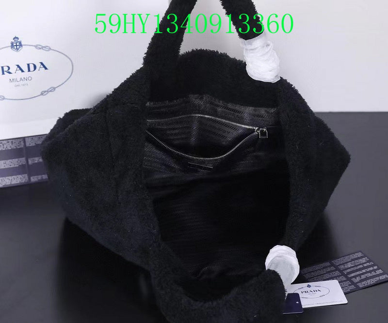 Satchel Bags - PDA Bags - 4006
