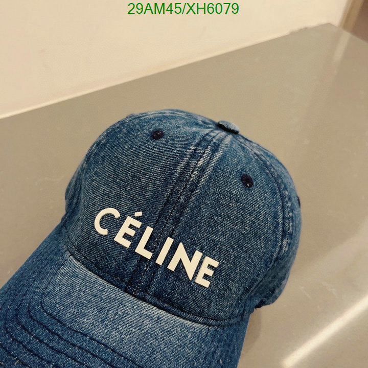 SAMC - COL Caps & Hats - 309