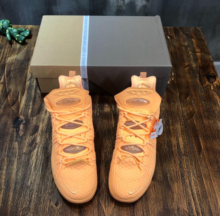 SAMC - NKE Shoes - 1707