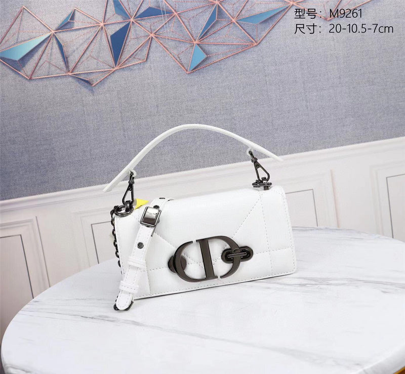 Glami Fashion - DIR Bags - 1824