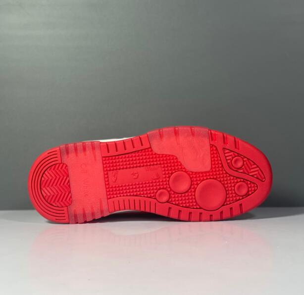 SAMC - YZO Men Shoes - 086