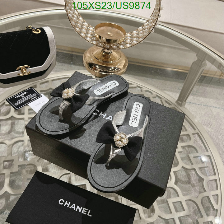 SAMC - CHL Women Shoes Slippers - 070