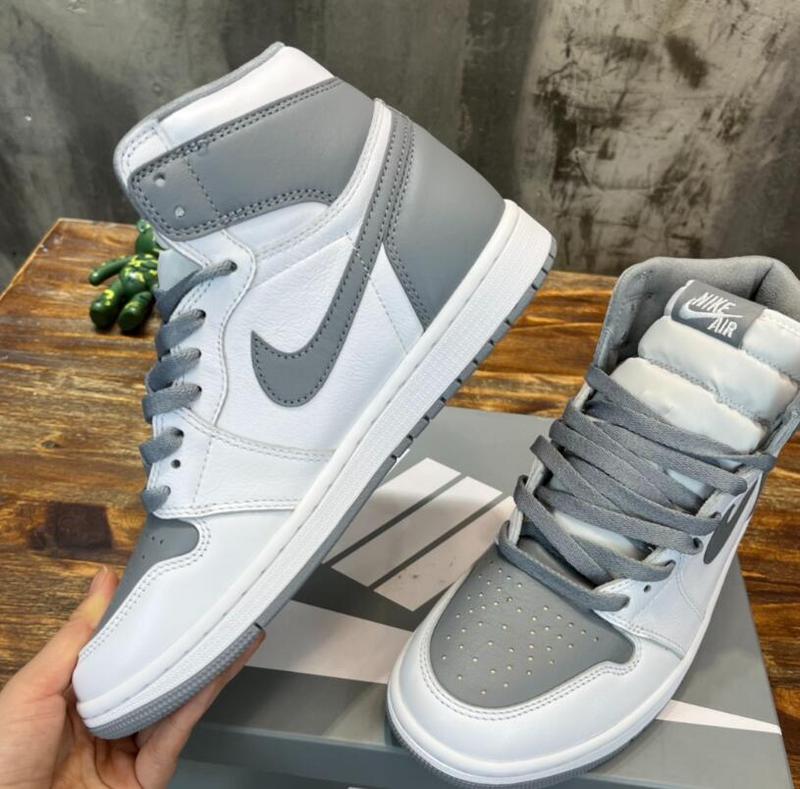 SAMC - NKE Shoes - 921