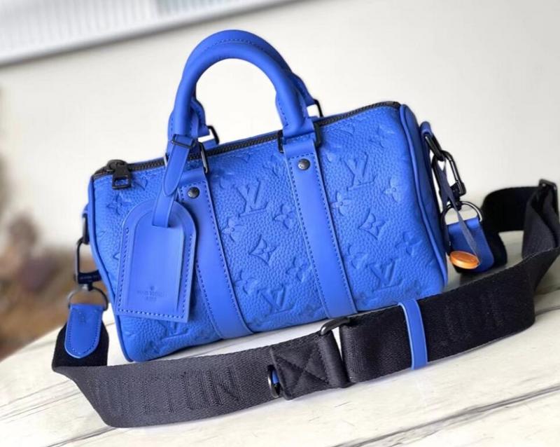 SAMC - LOV Bags - 1189