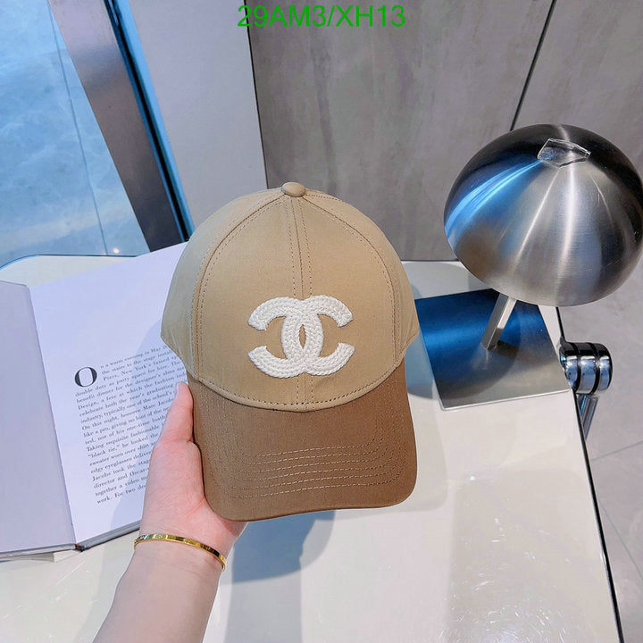 SAMC - CHL Caps & Hats - 299