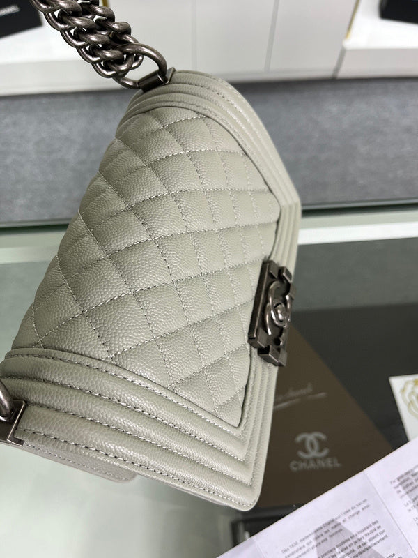 Satchel Bags - CHL Bags - 3194