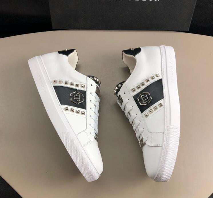 SAMC - PHP Shoes - 201