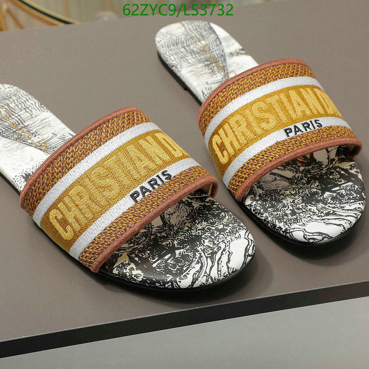 SAMCC - DOR Women Shoes - 2116