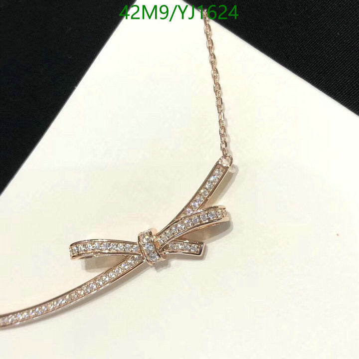 SAMC - CHL Jewelry - 1320