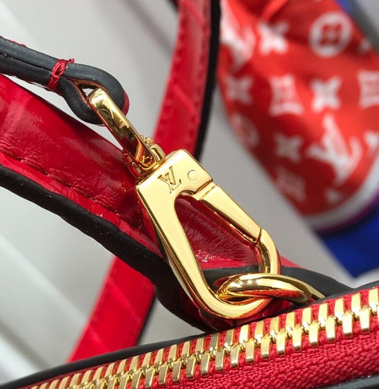 SAMC - LOV Bags - 2673