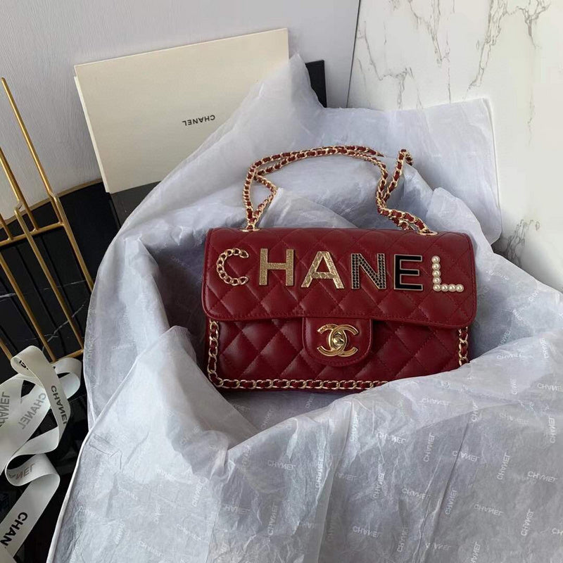 Satchel Bags - CHL Bags - 1691