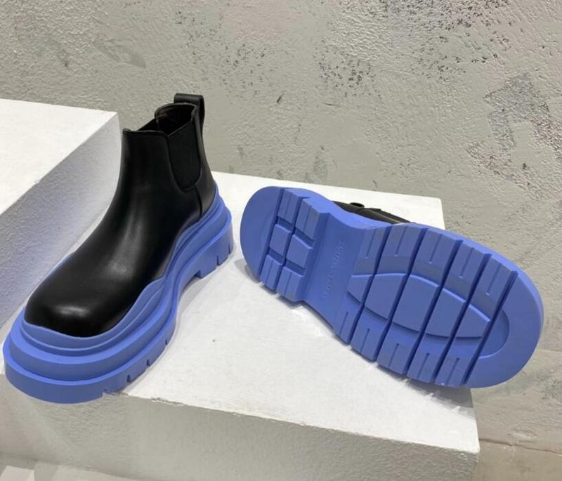 SAMC - BO Women Shoes - 158