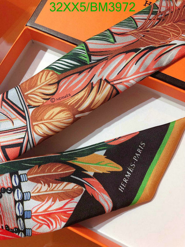 SAMC - HMS Scarves - 226