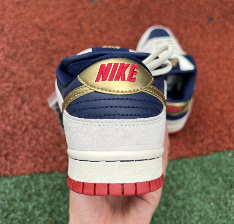SAMC - NKE Shoes - 951