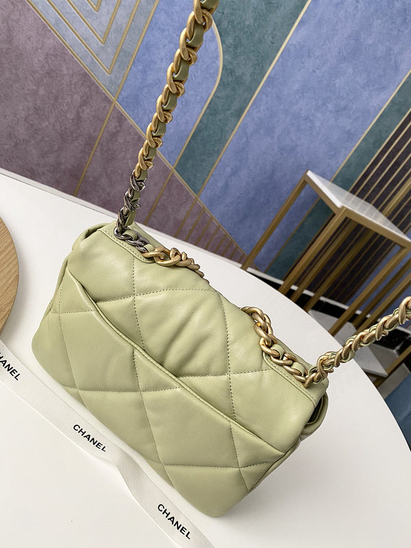 Satchel Bags - CHL Bags - 1574