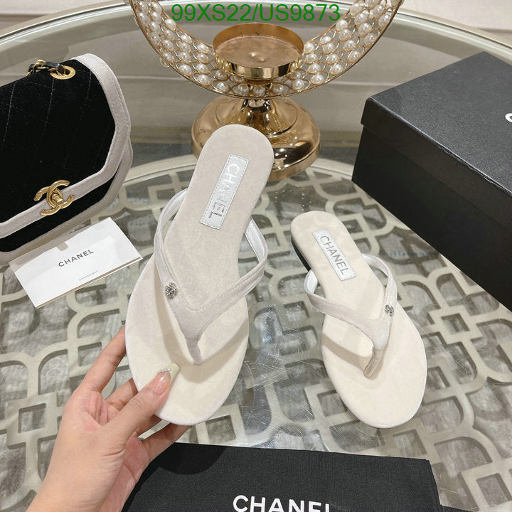 SAMC - CHL Women Shoes Slippers - 080